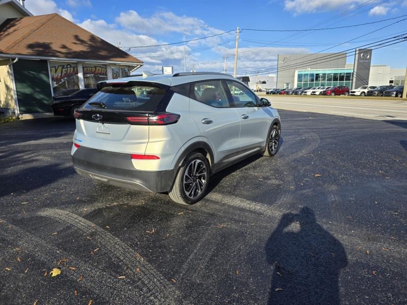 chevrolet Bolt EUV 2022 - 4