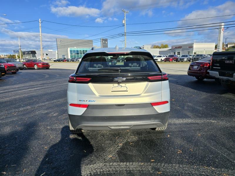 chevrolet Bolt EUV 2022 - 5