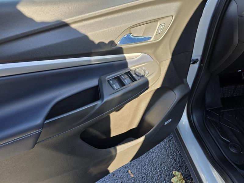 chevrolet Bolt EUV 2022 - 7