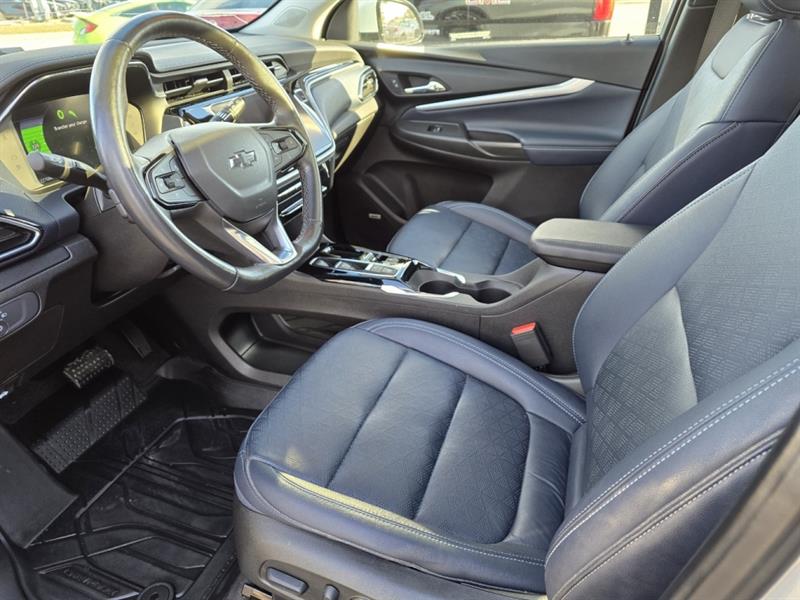 chevrolet Bolt EUV 2022 - 8