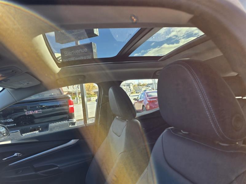 chevrolet Bolt EUV 2022 - 9