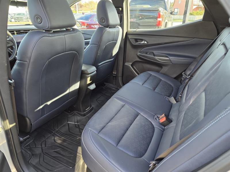 chevrolet Bolt EUV 2022 - 10