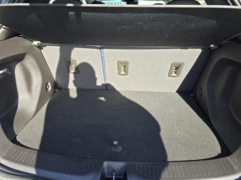 chevrolet Bolt EUV 2022 - 11