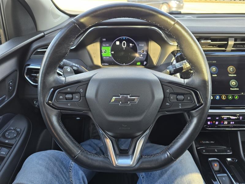 chevrolet Bolt EUV 2022 - 12