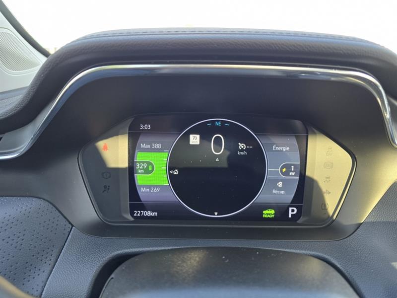 chevrolet Bolt EUV 2022 - 13