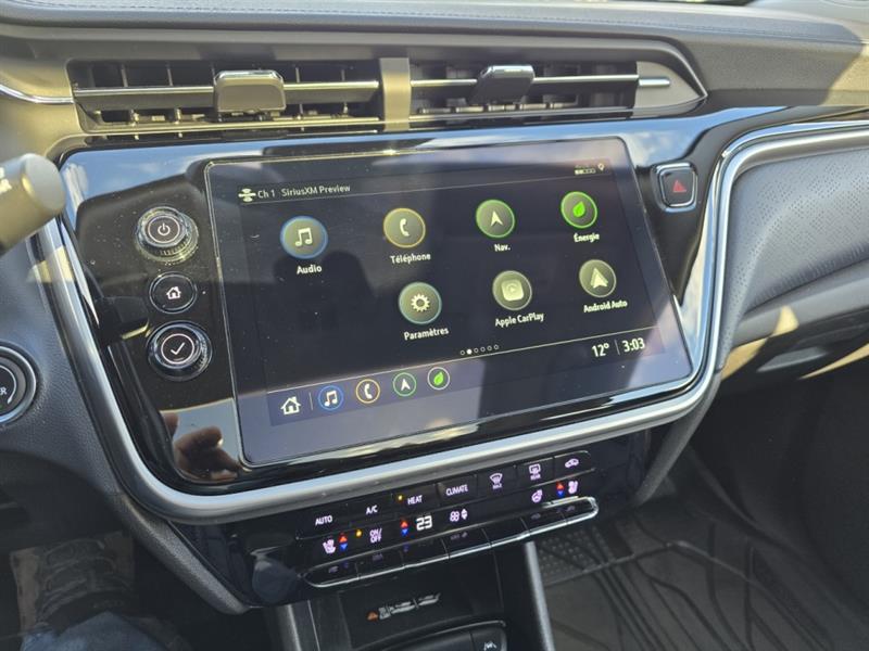 chevrolet Bolt EUV 2022 - 14