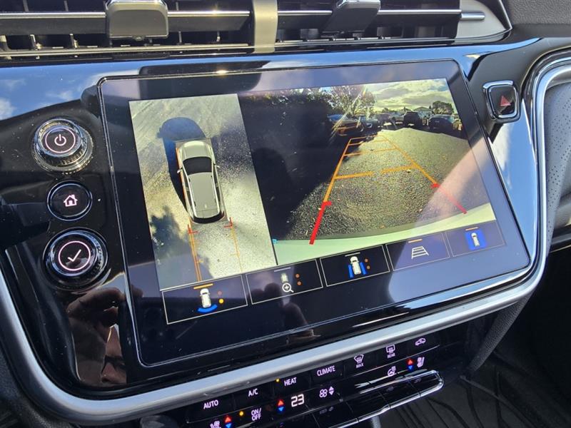 chevrolet Bolt EUV 2022 - 16