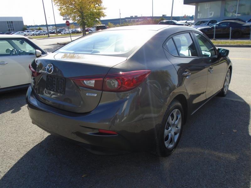 mazda Mazda3 2014 - 4
