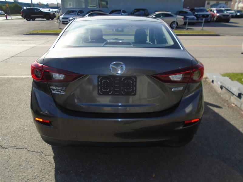 mazda Mazda3 2014 - 5