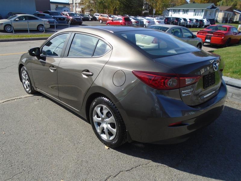 mazda Mazda3 2014 - 6