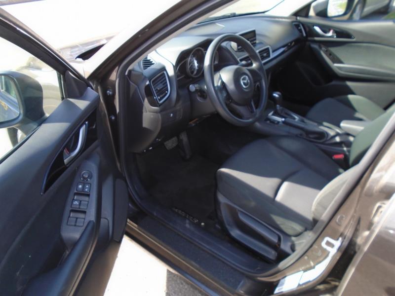 mazda Mazda3 2014 - 7