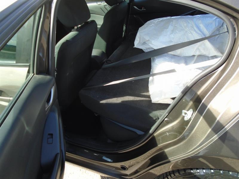 mazda Mazda3 2014 - 8