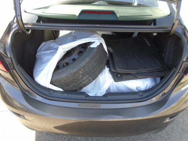 mazda Mazda3 2014 - 9