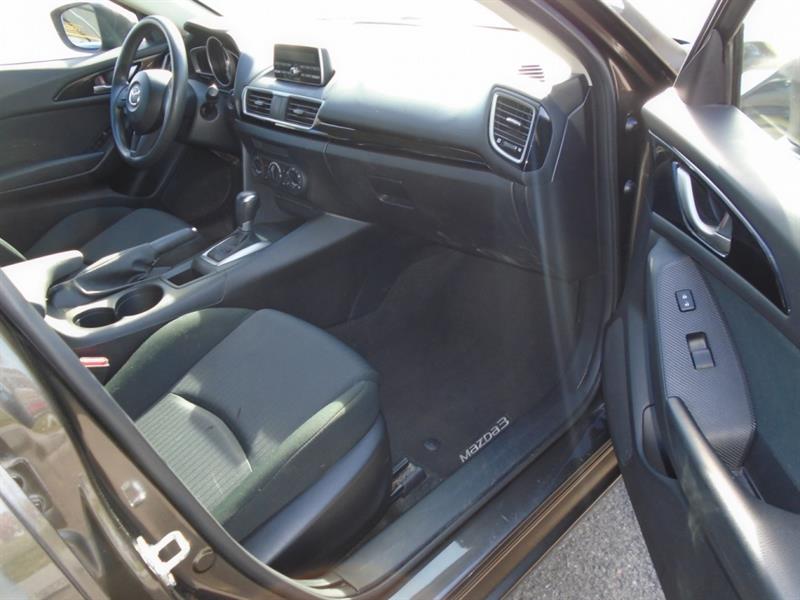 mazda Mazda3 2014 - 11
