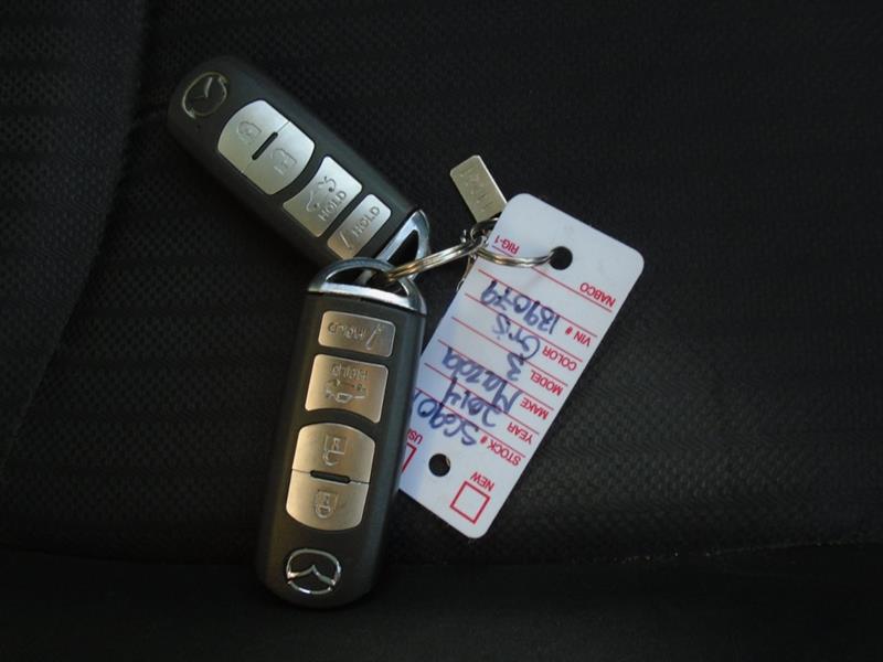 mazda Mazda3 2014 - 12