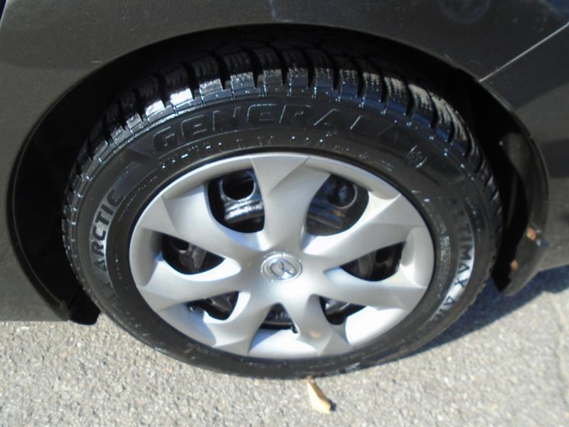 mazda Mazda3 2014 - 13