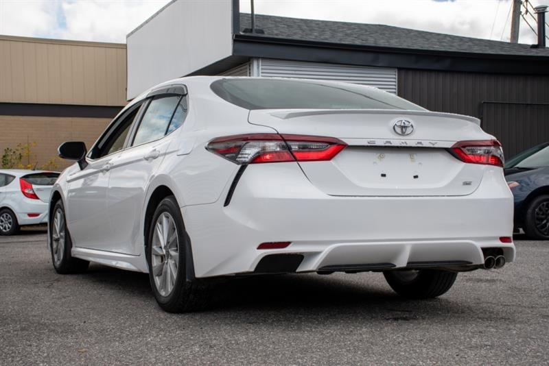 toyota Camry 2023 - 4