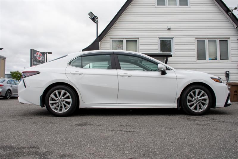 toyota Camry 2023 - 7