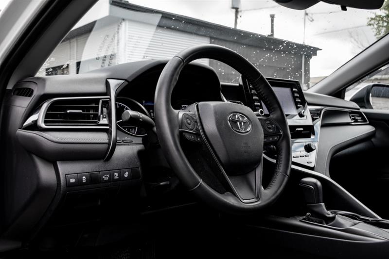 toyota Camry 2023 - 20