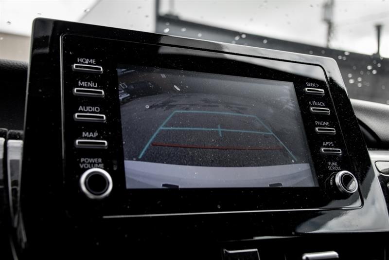 toyota Camry 2023 - 24