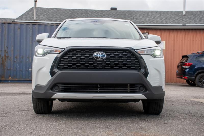 toyota Corolla Cross 2023 - 2