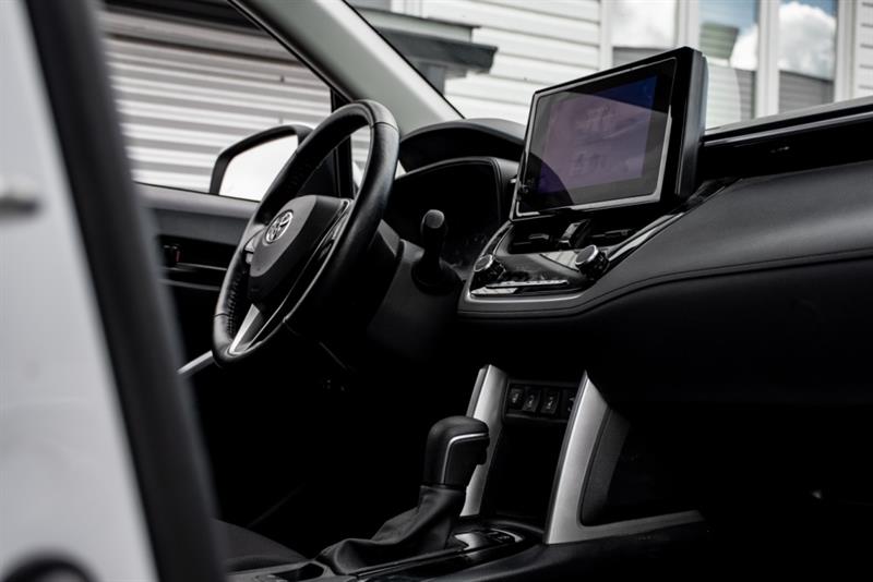 toyota Corolla Cross 2023 - 12