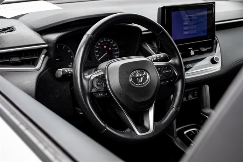 toyota Corolla Cross 2023 - 13