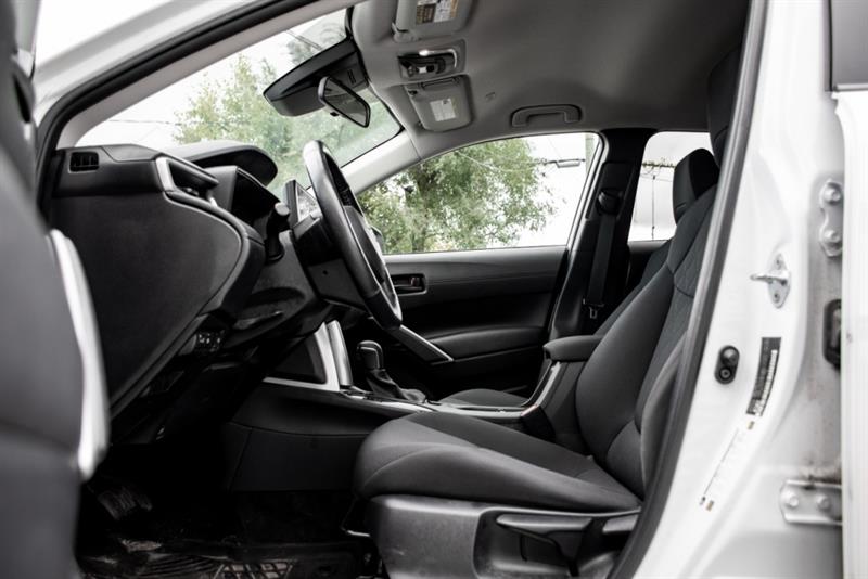 toyota Corolla Cross 2023 - 14