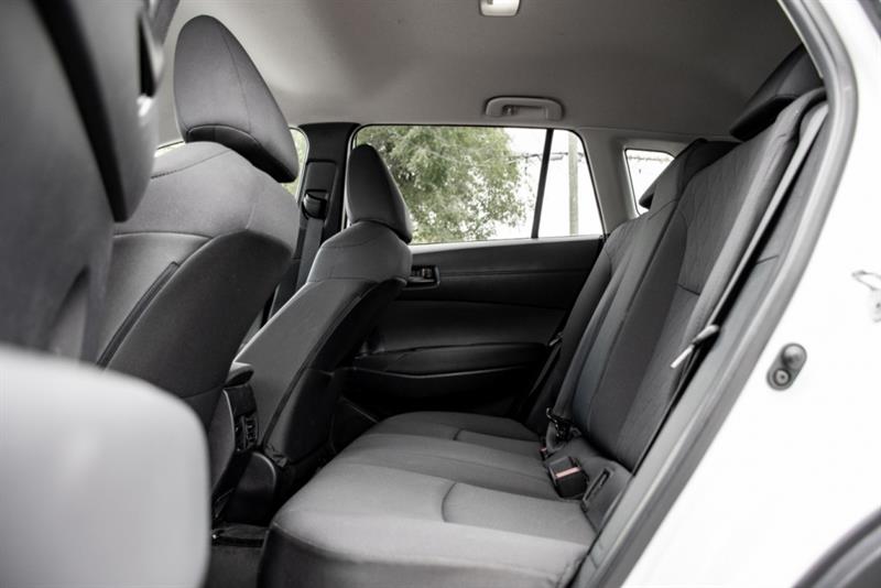 toyota Corolla Cross 2023 - 15