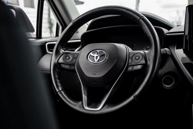 toyota Corolla Cross 2023 - 18