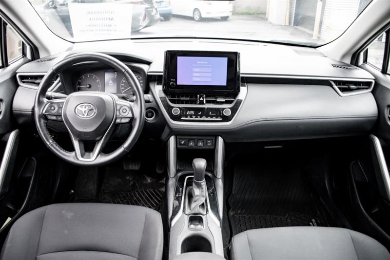 toyota Corolla Cross 2023 - 20