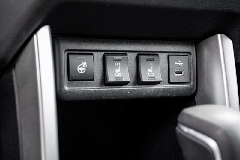 toyota Corolla Cross 2023 - 23