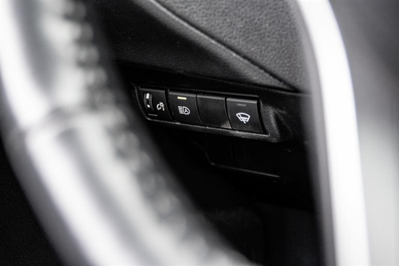 toyota Corolla Cross 2023 - 24