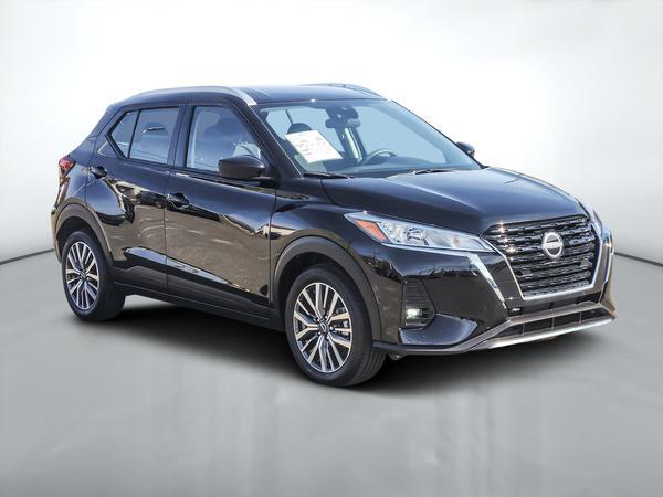 nissan Kicks 2024