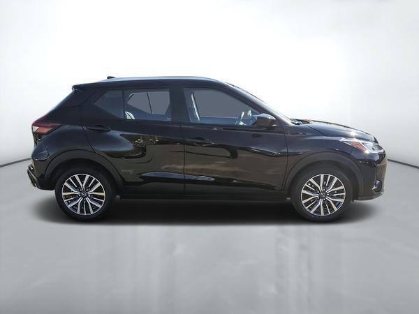 nissan Kicks 2024 - 2