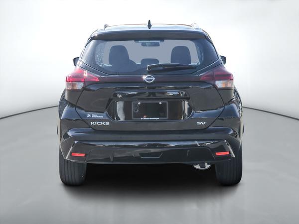 nissan Kicks 2024 - 4