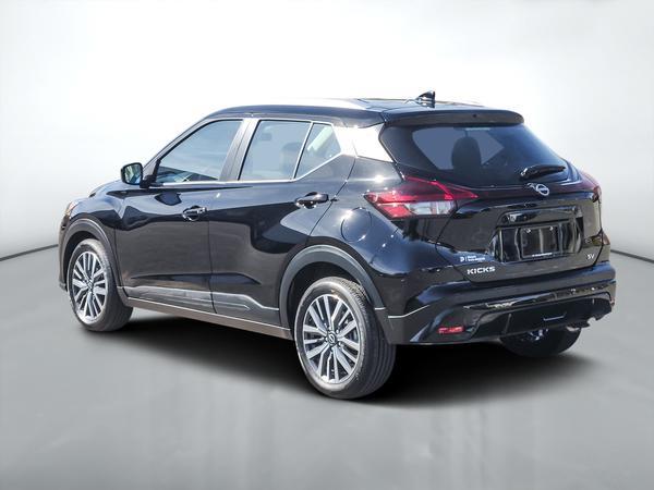 nissan Kicks 2024 - 5