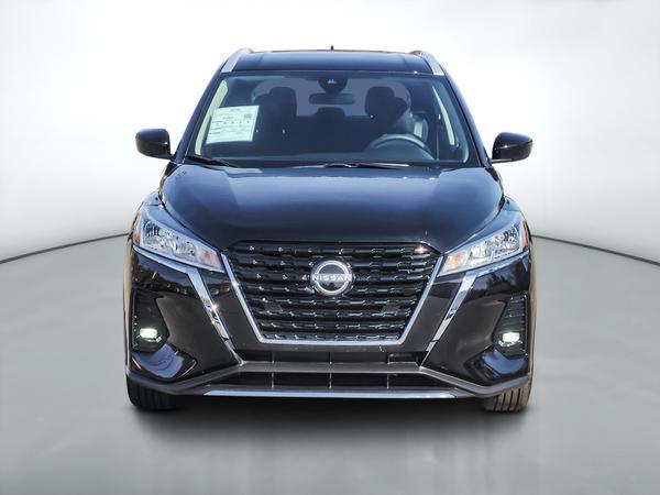 nissan Kicks 2024 - 7