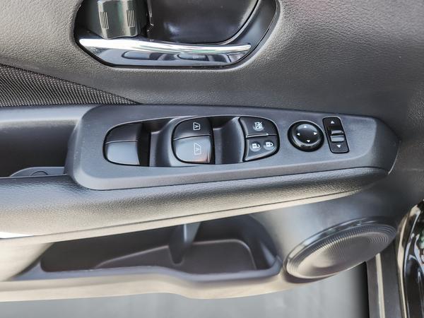 nissan Kicks 2024 - 8