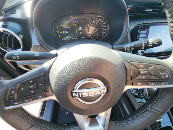 nissan Kicks 2024 - 10