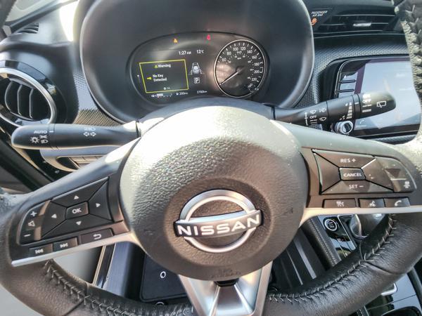 nissan Kicks 2024 - 12
