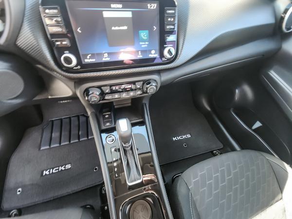 nissan Kicks 2024 - 13