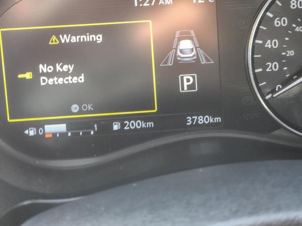 nissan Kicks 2024 - 14