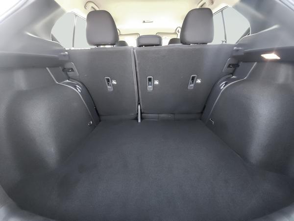 nissan Kicks 2024 - 17