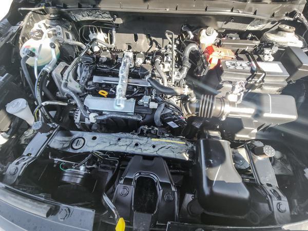 nissan Kicks 2024 - 18