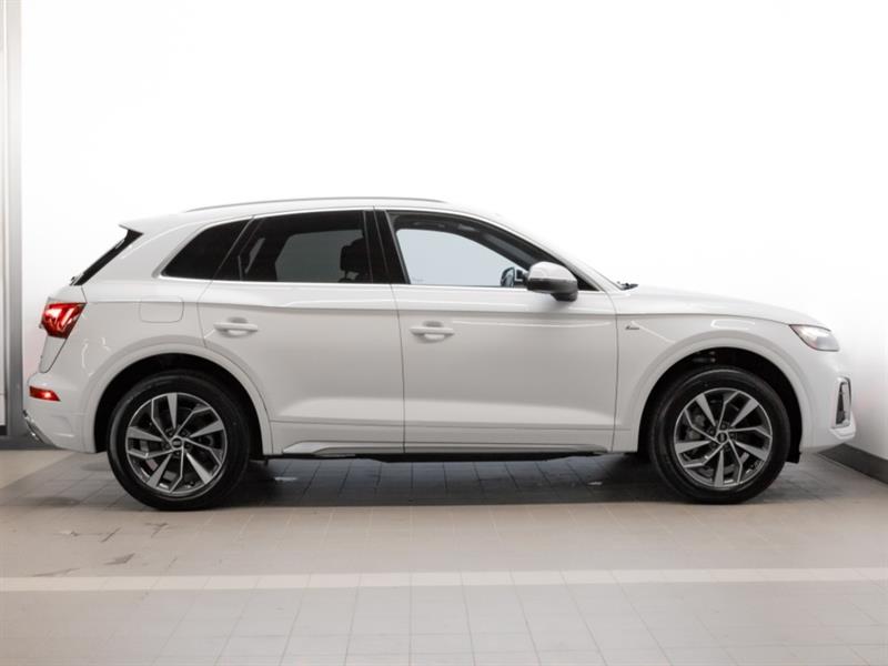 audi Q5 2021 - 3