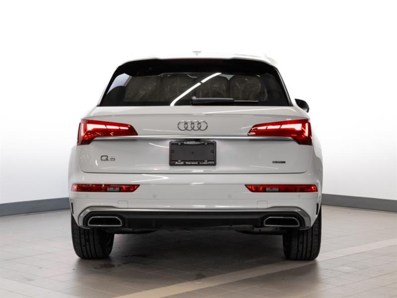 audi Q5 2021 - 4