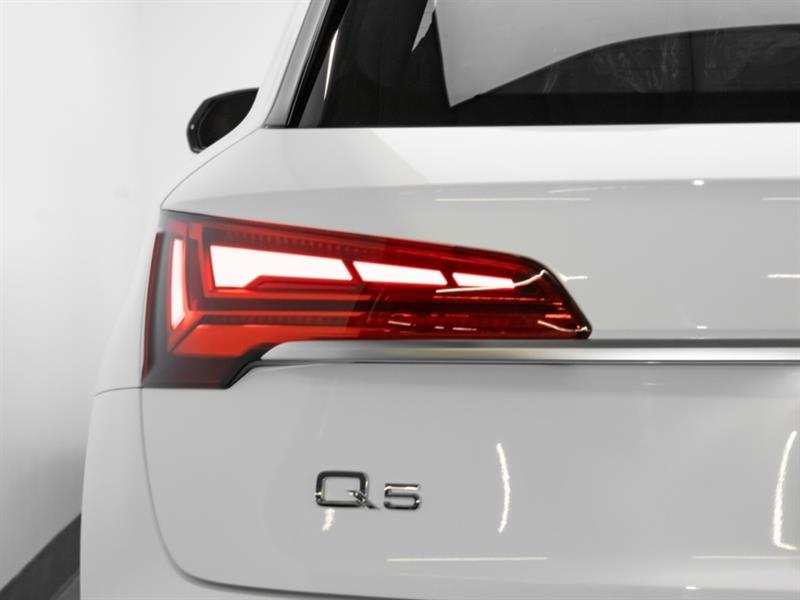audi Q5 2021 - 8