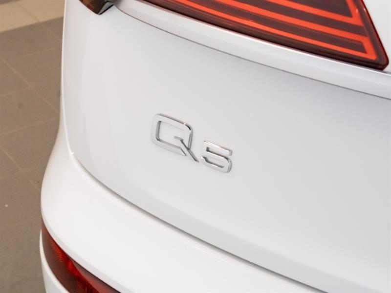 audi Q5 2021 - 10