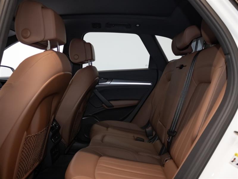 audi Q5 2021 - 27
